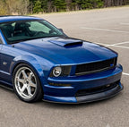05-09 GT CDC Chin Spoiler Small Splitter Add-On