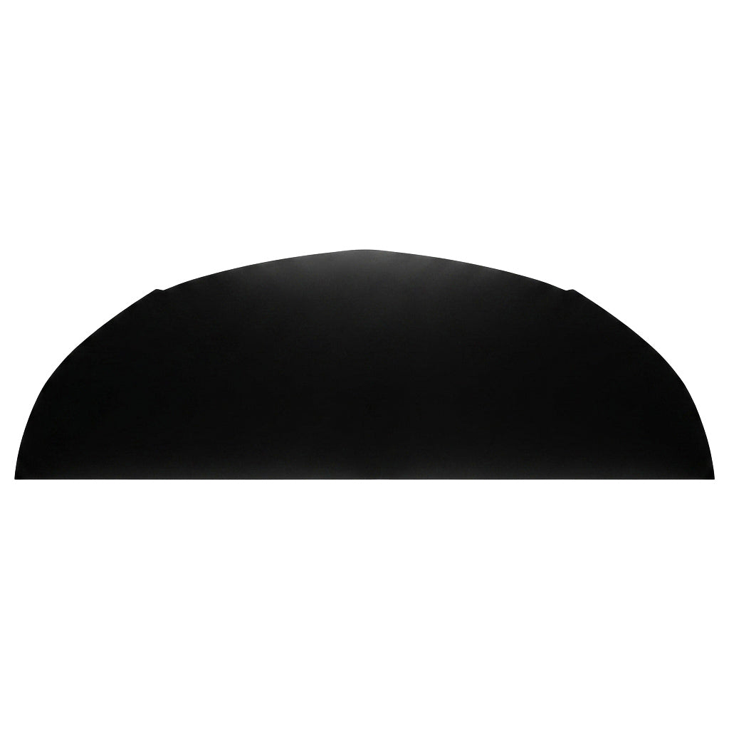05-09 Mustang Front Splitter