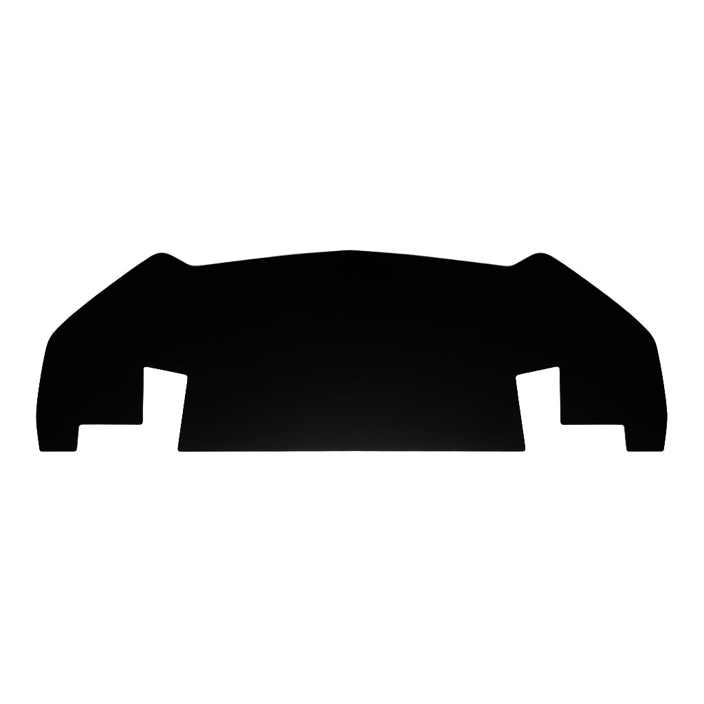 18-23 Mustang GT Front Splitter (Performance Pack 1)
