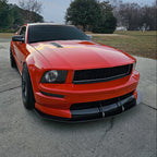 05-14 Mustang Universal Splitter