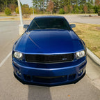 05-09 Mustang ROUSH Small Splitter (without Roush Chin Spoiler)