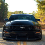 05-14 Mustang Universal Splitter