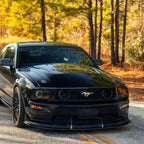 05-14 Mustang Universal Splitter