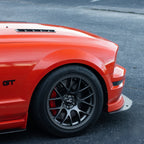05-14 Mustang Universal Splitter