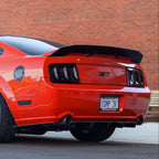 05-09 Mustang GT500 Spoiler Wicker Bill (OG Edition)