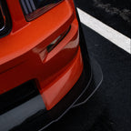 05-14 Mustang Splitter End Plates