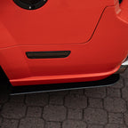 05-09 Mustang GT Rear Side Splitters