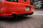 05-09 Mustang GT Rear Diffuser