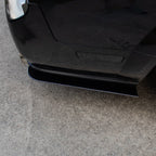 05-09 Mustang GT Rear Side Splitters