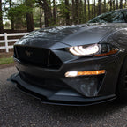 18-23 Mustang GT Front Splitter (Performance Pack 1)