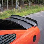 05-09 Mustang GT Stock Spoiler Wicker Bill