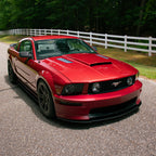 05-09 Mustang GT/CS Street Splitter