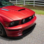 05-09 Mustang GT/CS Street Splitter