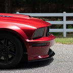 05-09 Mustang GT/CS Street Splitter