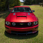 05-09 GT/CS Race Front Splitter