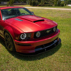 05-09 GT/CS Race Front Splitter