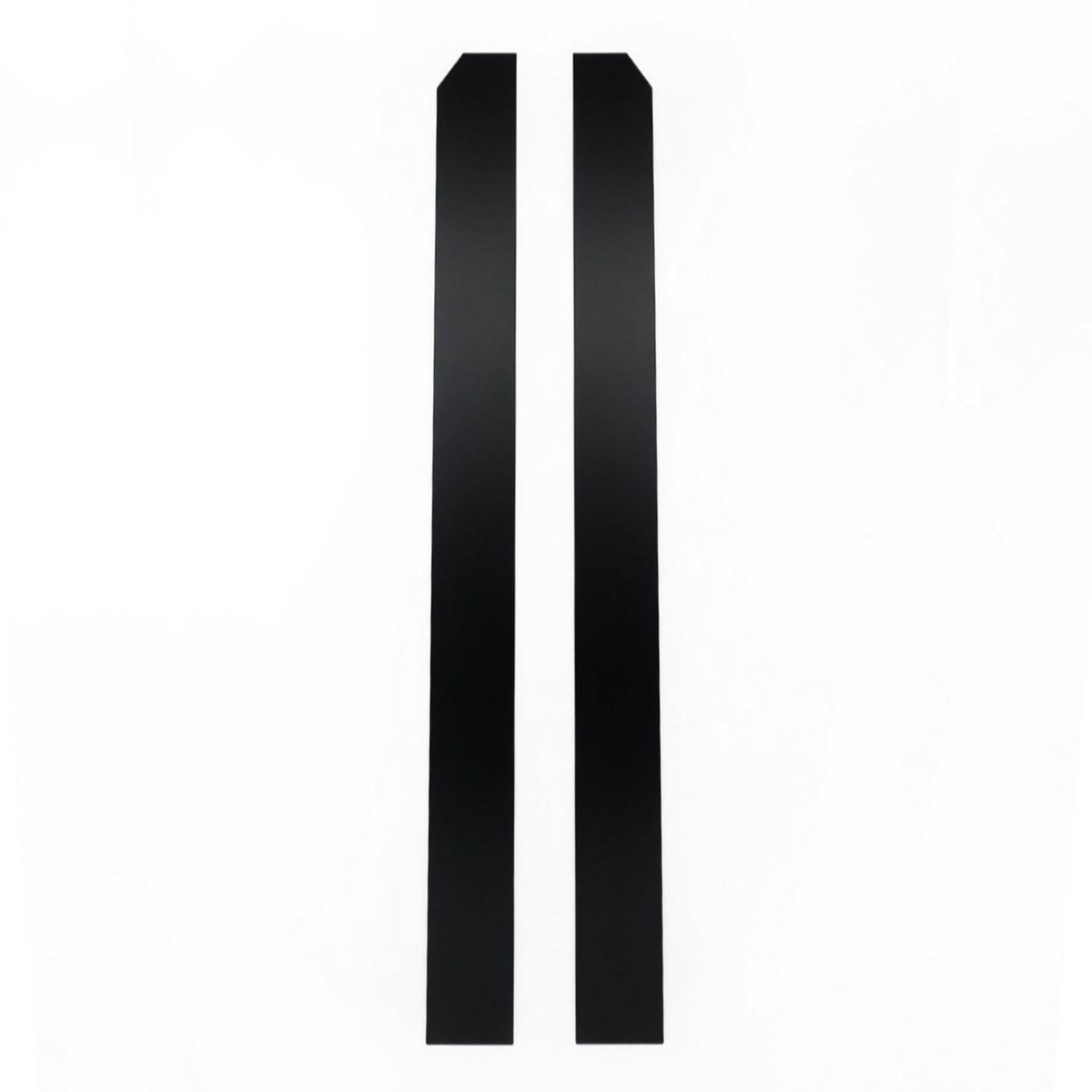 05-14 Mustang Side Splitter (Straight Style)