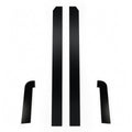 05-09 GT Side/Rear Splitter Combo (Straight)