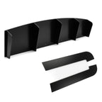 05-09 GT Diffuser/Rear Side Splitter Combo