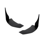 05-14 Mustang Splitter End Plates