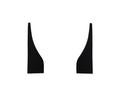 Vertical Fence Splitter Winglets