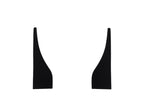 Vertical Fence Splitter Winglets