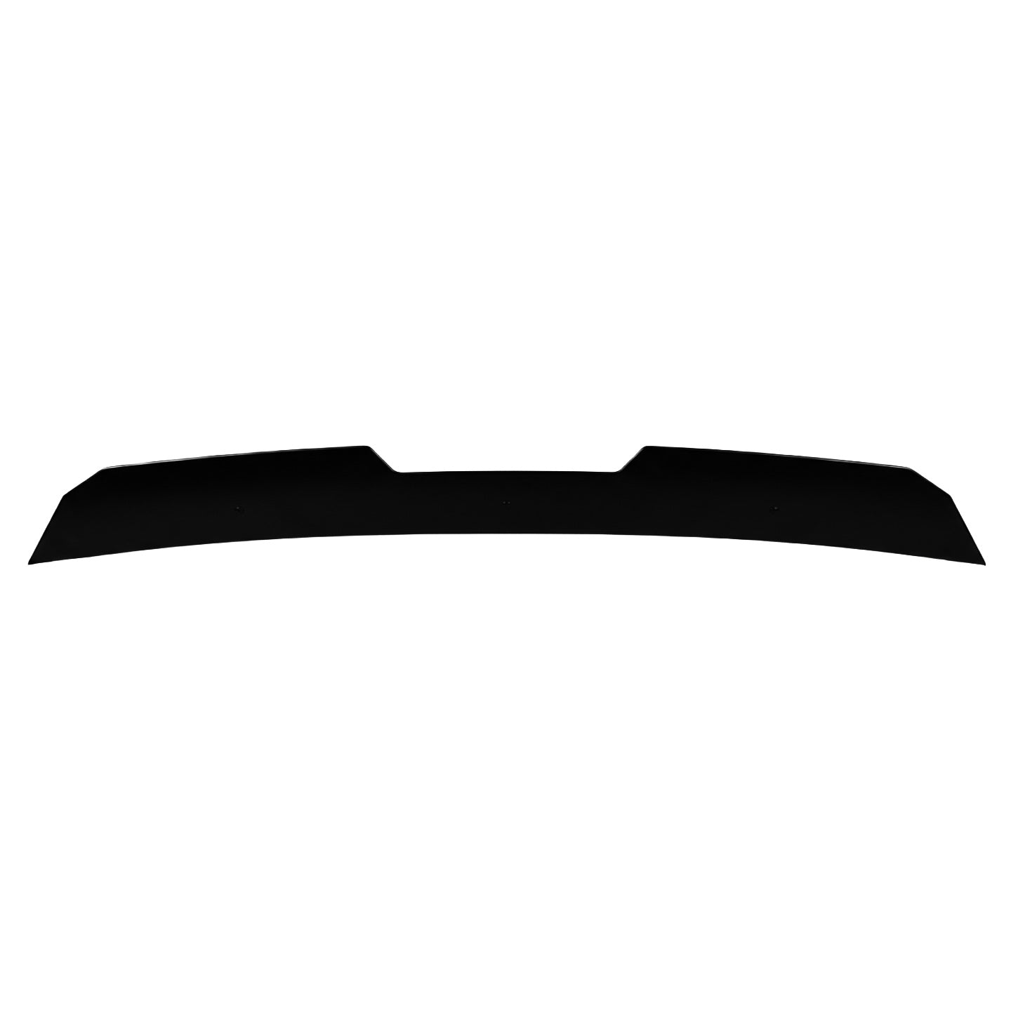 05-09 Mustang GT Stock Spoiler Wicker Bill