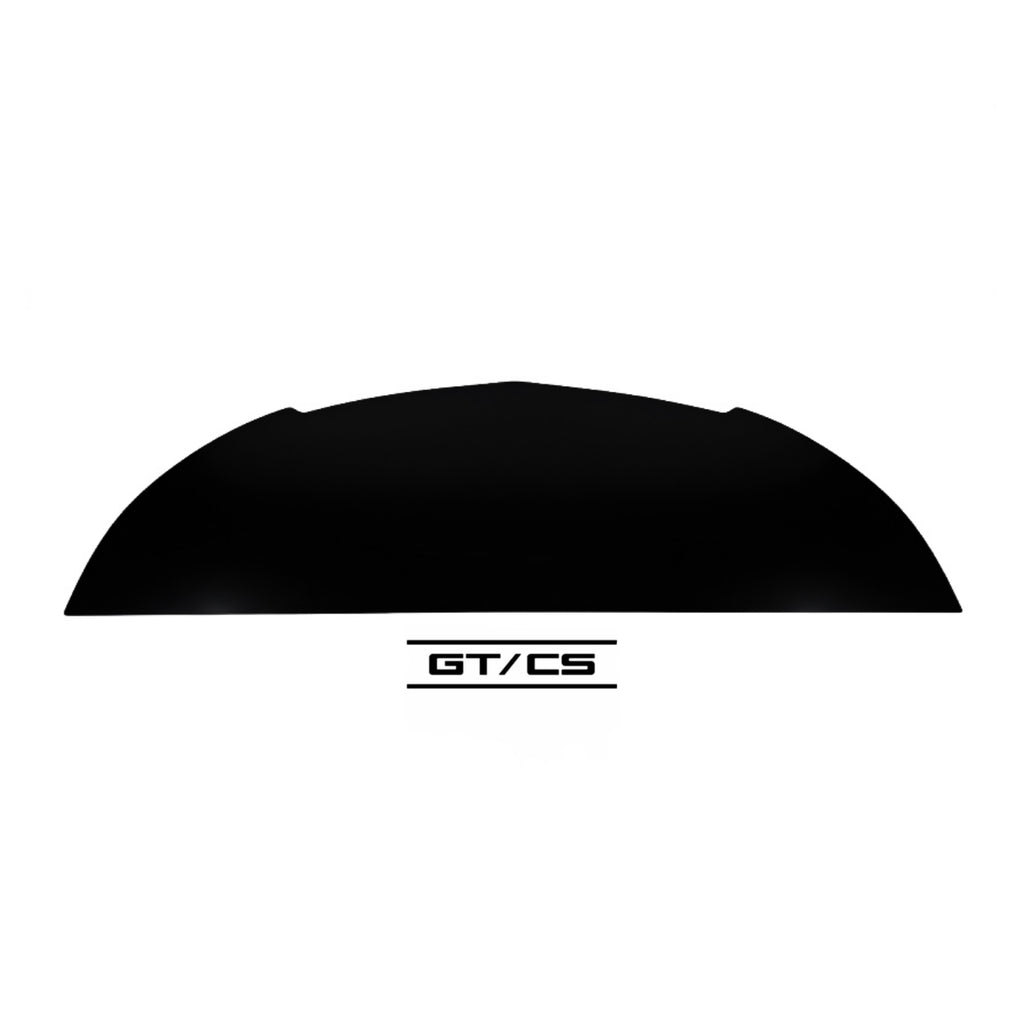 05-09 GT/CS Race Front Splitter