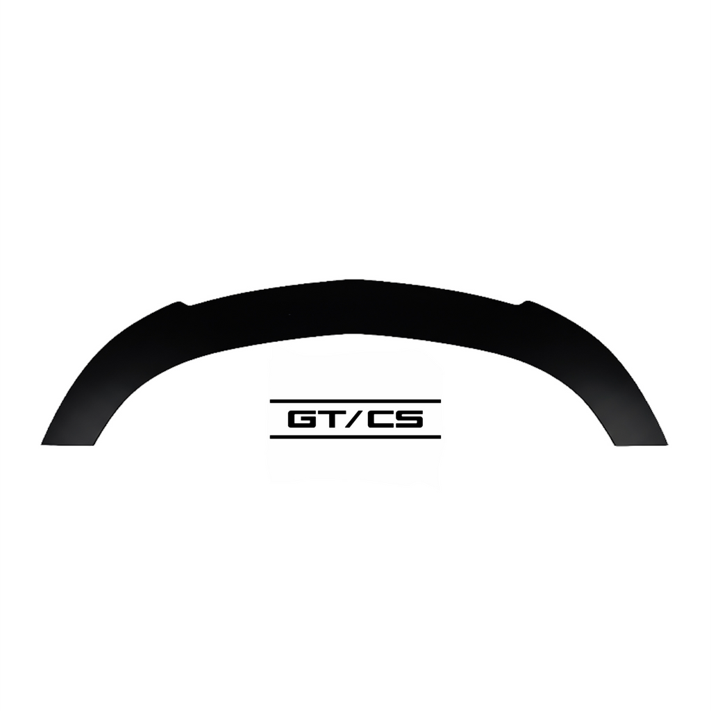 05-09 Mustang GT/CS Street Splitter