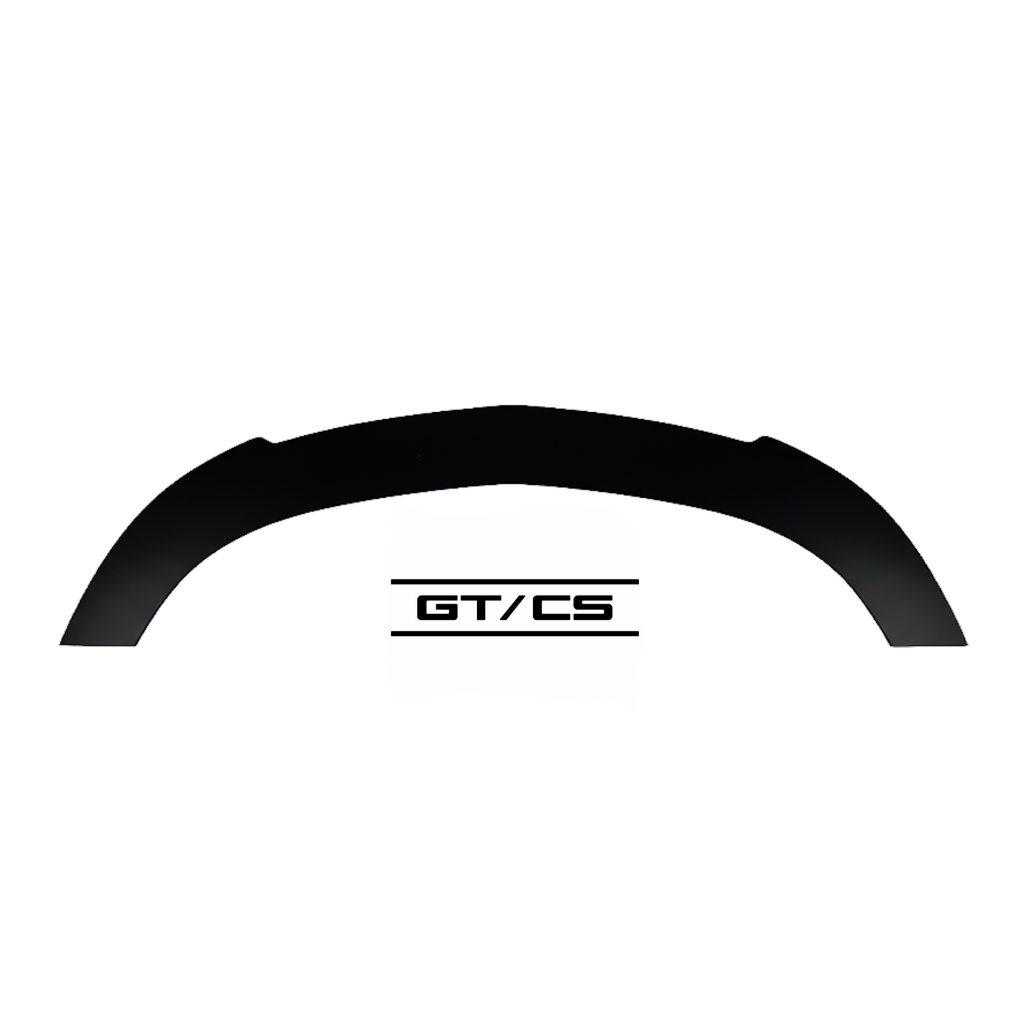 05-09 Mustang GT/CS Street Splitter