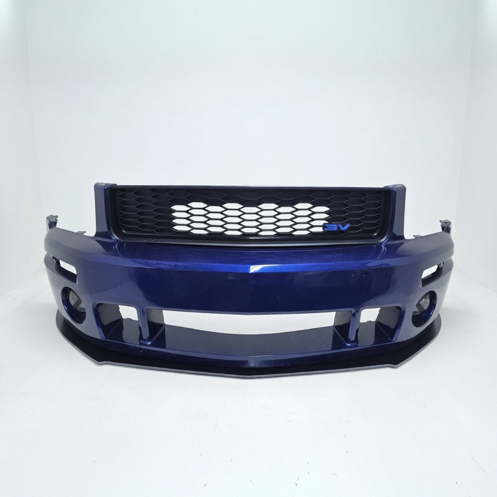 05-09 Mustang ROUSH Small Splitter (without Roush Chin Spoiler)