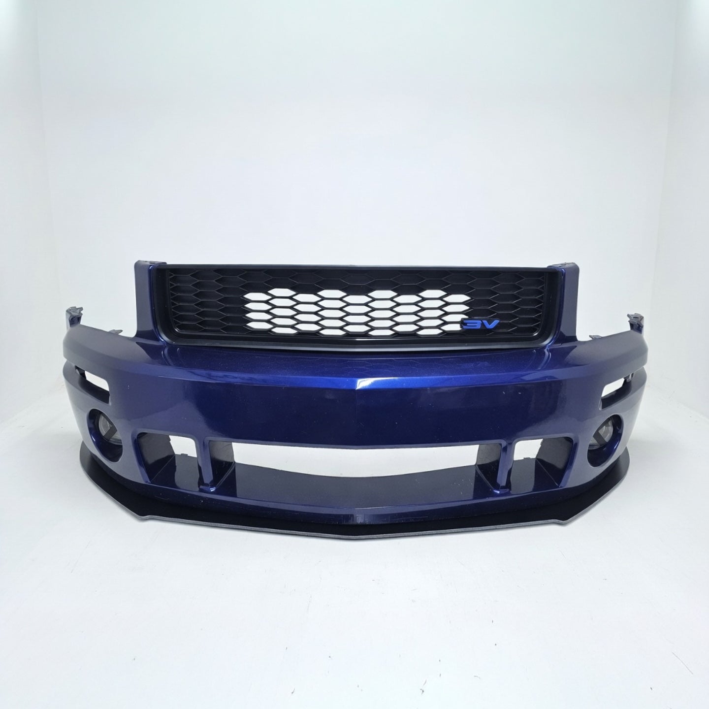 05-09 Mustang ROUSH Small Splitter (without Roush Chin Spoiler)