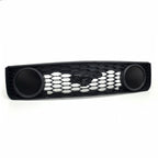 05-09 Mustang GT Fog Light Delete Plates