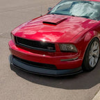 05-09 GT CDC Chin Spoiler Small Splitter Add-On