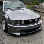 05-09 Mustang GT/CS Street Splitter