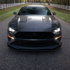 18-23 Mustang GT Front Splitter (Performance Pack 1)
