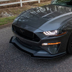 18-23 Mustang GT Front Splitter (Performance Pack 1)