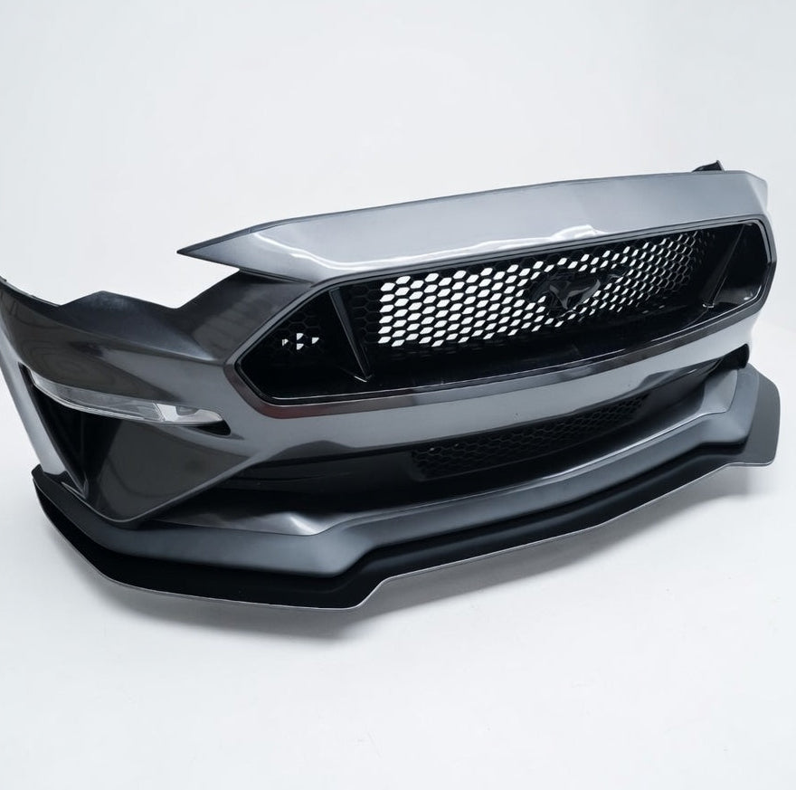 18-23 Mustang GT Front Splitter (Performance Pack 1)