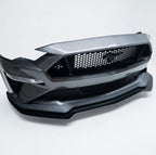 18-23 Mustang GT Front Splitter (Performance Pack 1)