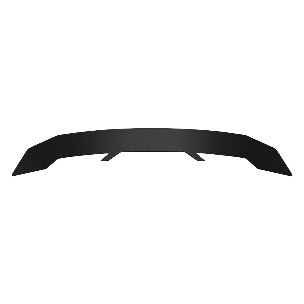 05-09 Mustang GT500 Spoiler Wicker Bill (OG Edition)